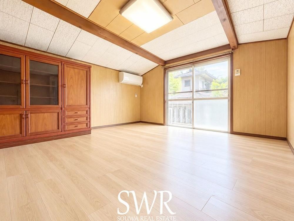 5LDK house in Midori Ward, Nagoya, Aichi - Photo 1