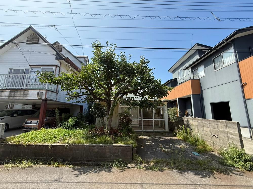 145 m² land in Chuo Ward, Niigata - Photo 1