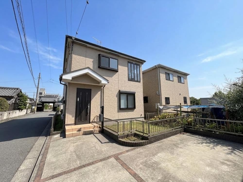 4LDK house in Wakaba Ward, Chiba - Photo 1