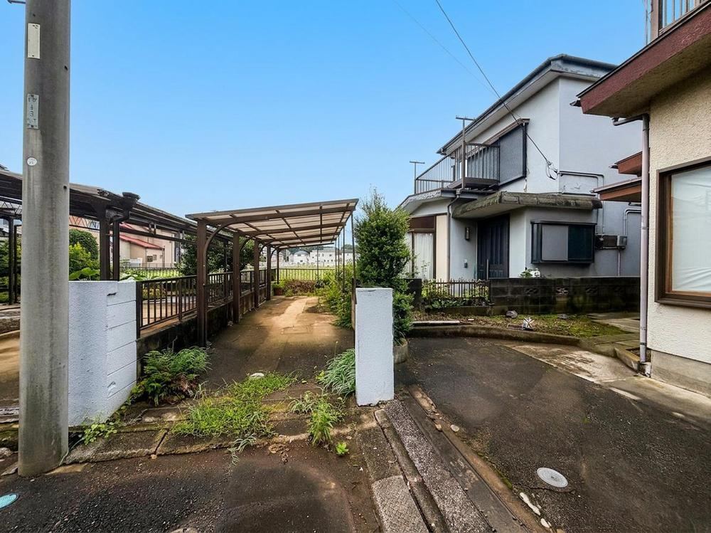 112 m² land in Niiza, Saitama - Photo 1