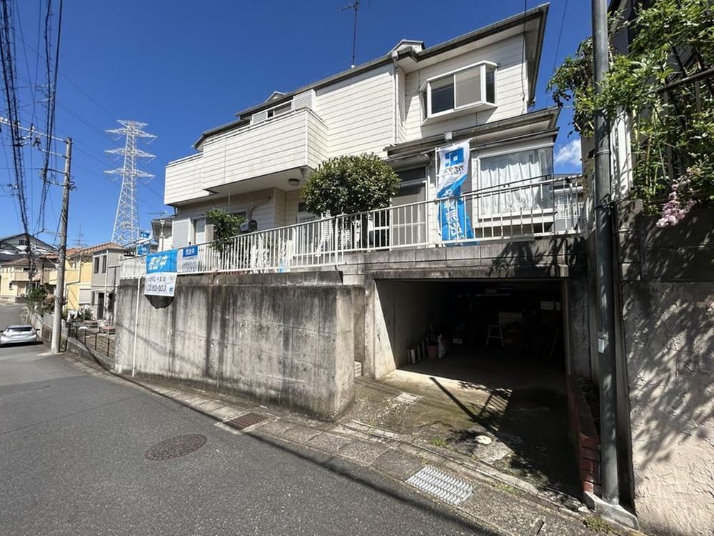 4LDK house in Wakaba Ward, Chiba - Photo 1