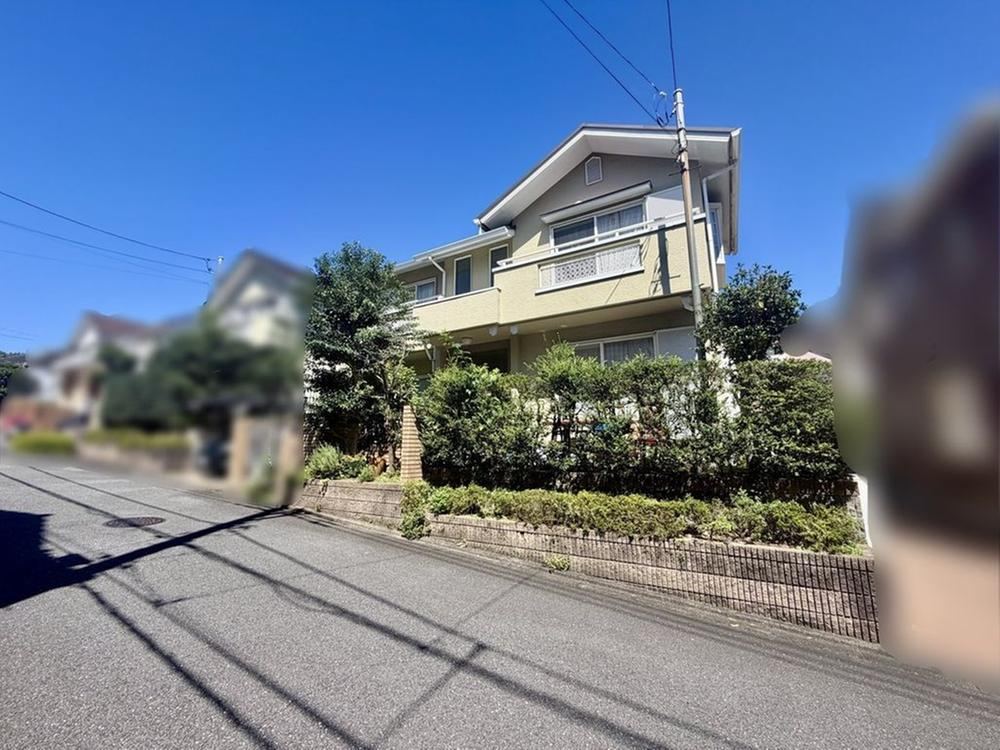 191 m² land in Machida, Tokyo - Photo 1