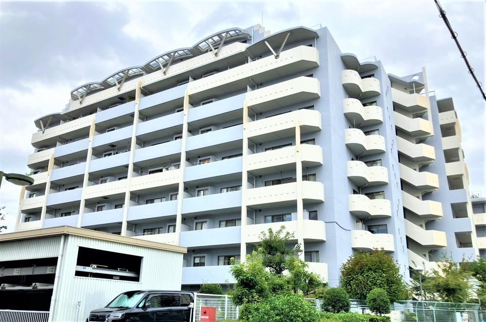 3LDK apartment in Kita Ward, Sakai, Osaka - Photo 1