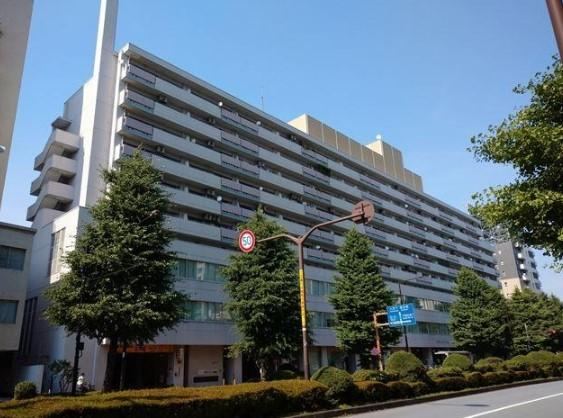 2LDK apartment in Bunkyo Ward, Tokyo - Photo 1