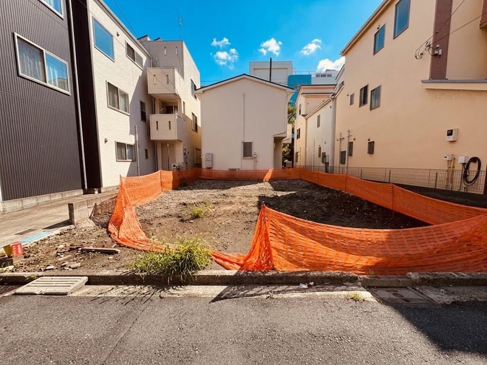 86 m² land in Koto Ward, Tokyo - Photo 1
