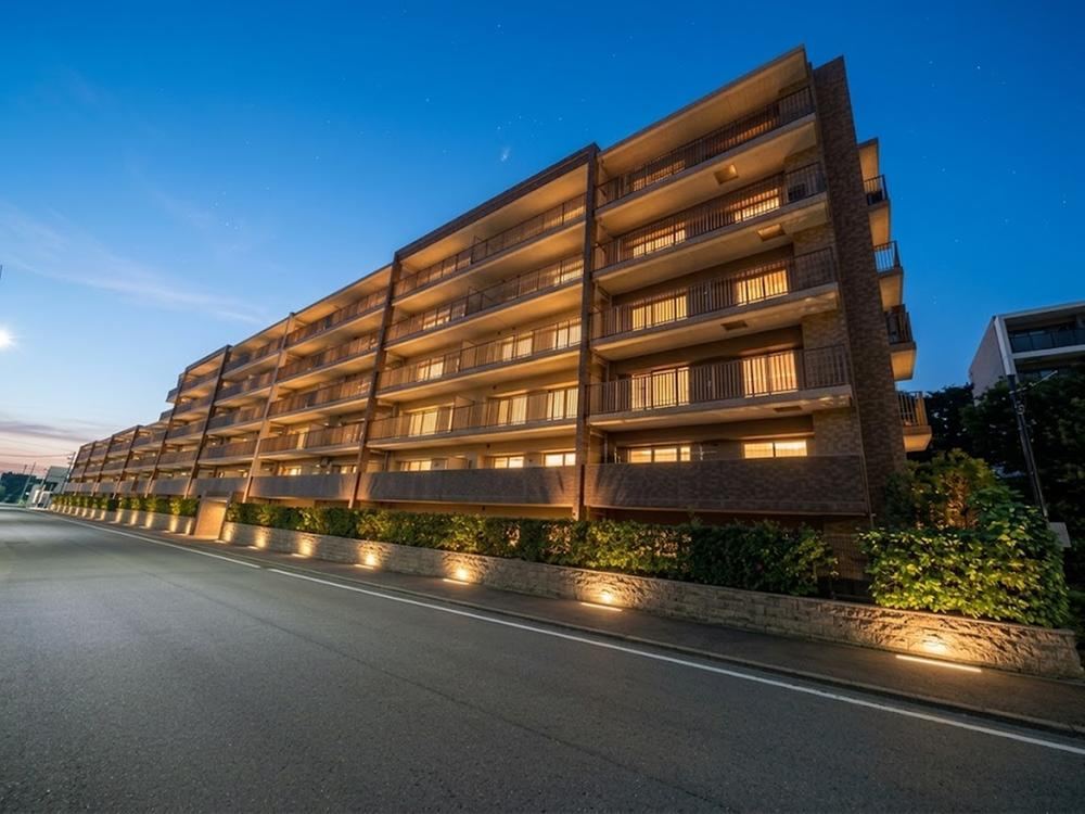 3LDK apartment in Kamakura, Kanagawa - Photo 1