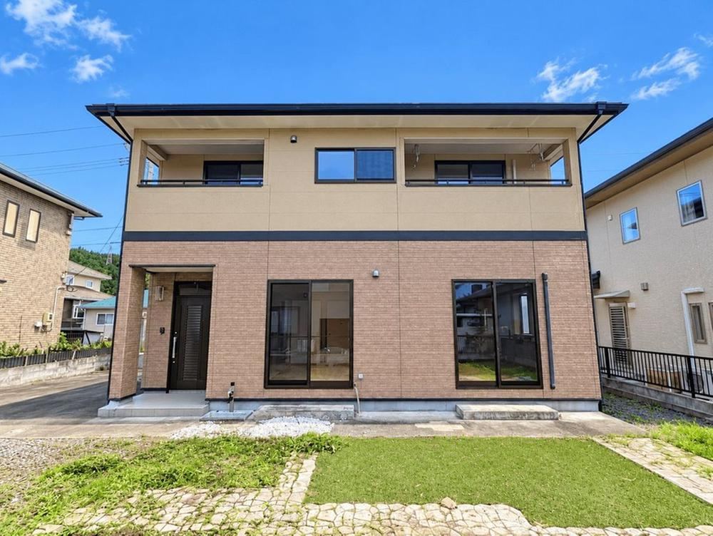 4LDK house in Matsushima, Miyagi District, Miyagi - Photo 1