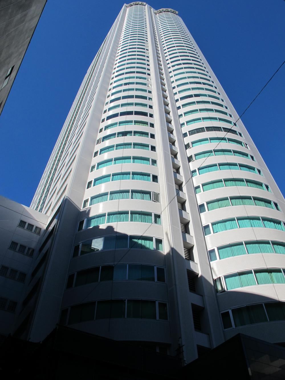 1LDK apartment in Chuo Ward, Osaka - Photo 1