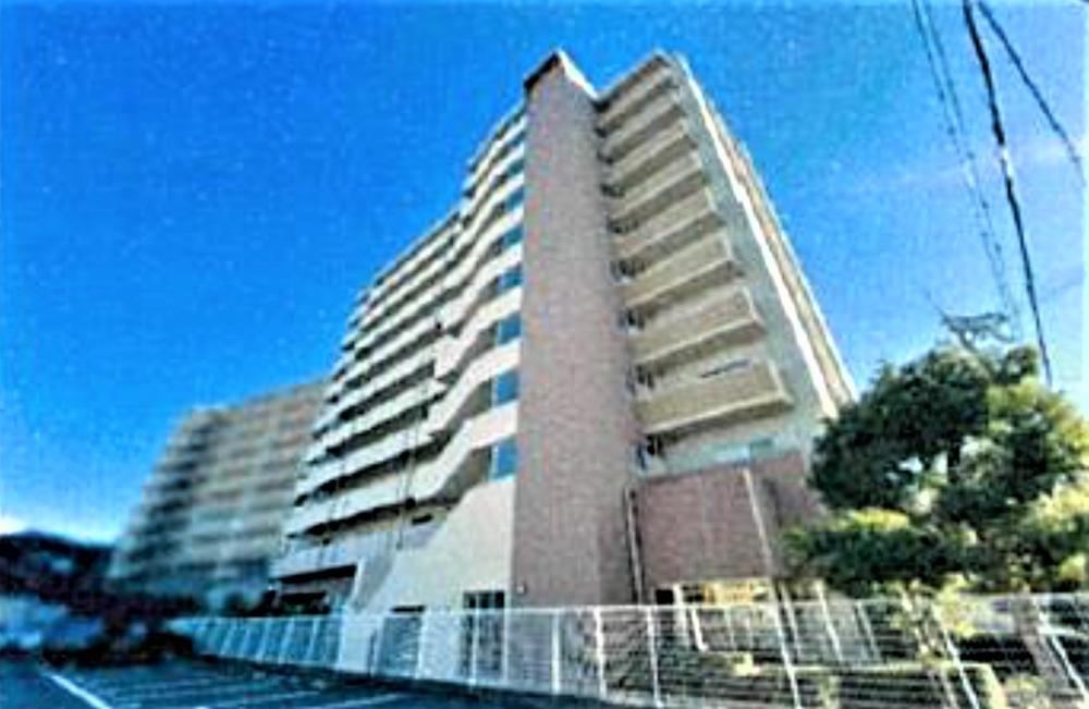 3LDK apartment in Kita Ward, Sakai, Osaka - Photo 1