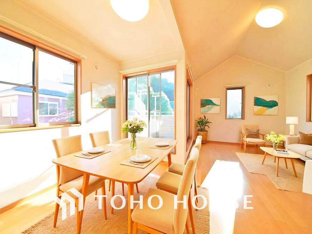 3LDK house in Minami Ward, Yokohama, Kanagawa - Photo 1