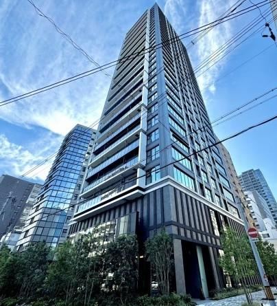 1LDK apartment in Chuo Ward, Osaka - Photo 1
