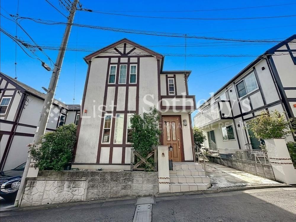 3LDK house in Izumi Ward, Yokohama, Kanagawa - Photo 1