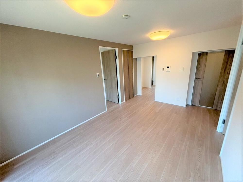 3LDK apartment in Kita Ward, Sakai, Osaka - Photo 1