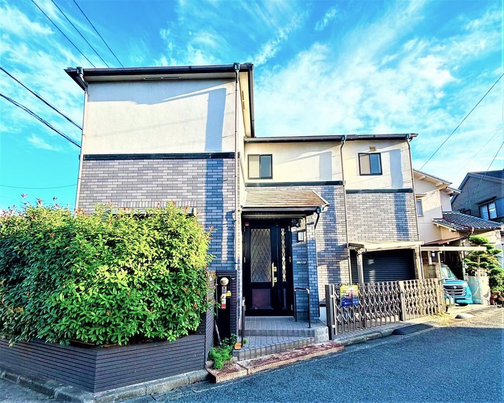 3LDK house in Kita Ward, Sakai, Osaka - Photo 1
