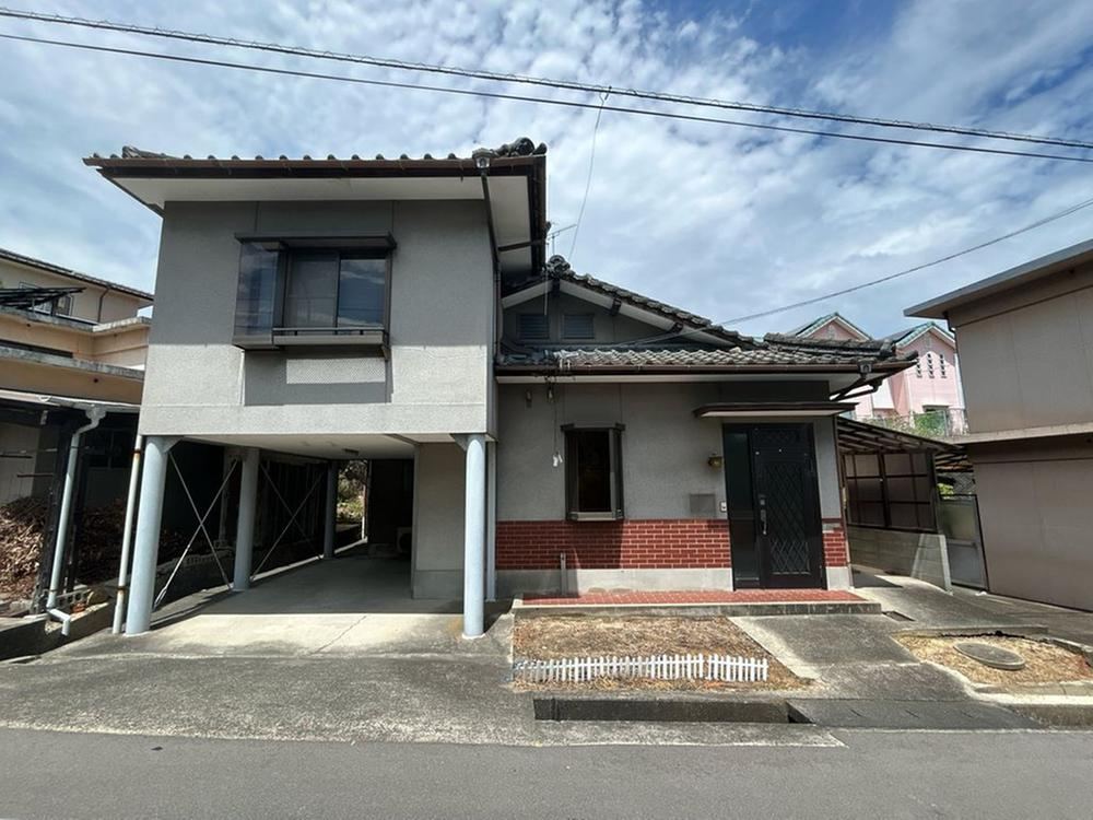 4DK house in Mitoyo, Kagawa - Photo 1
