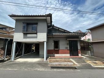 4DK house in Mitoyo