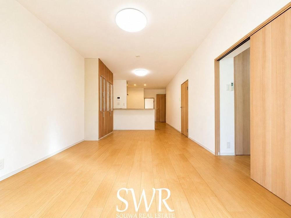 3LDK apartment in Midori Ward, Nagoya, Aichi - Photo 1