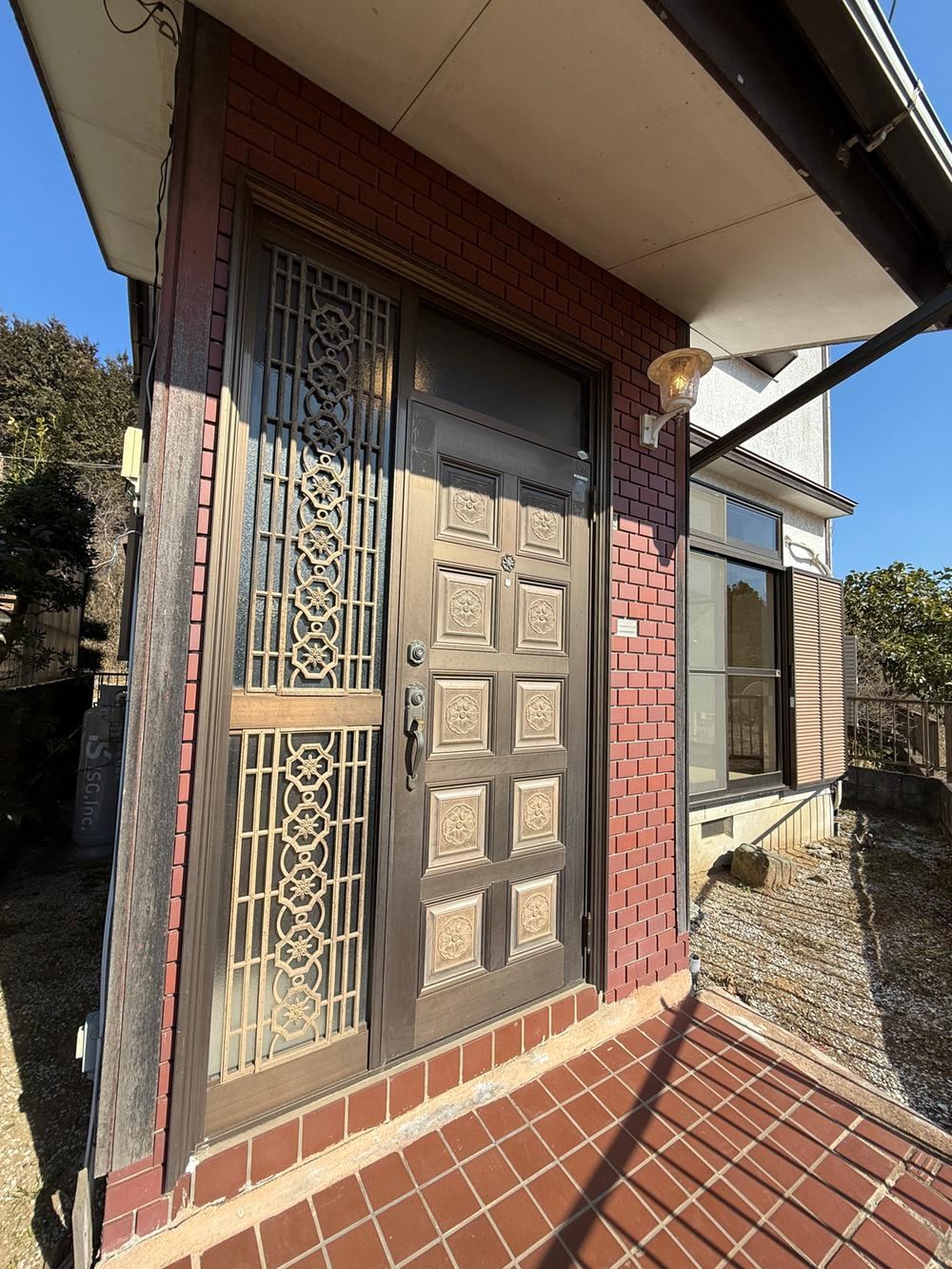 4DK house in Miho, Inashiki District, Ibaraki - Photo 1