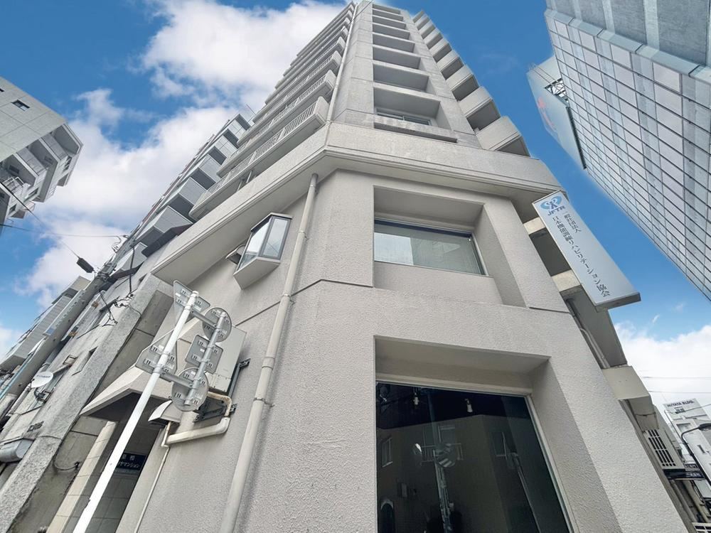 1DK apartment in Toshima Ward, Tokyo - Photo 1