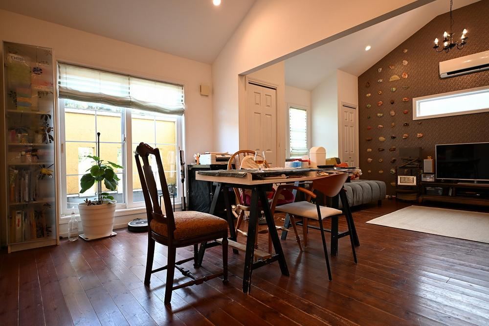 4LDK house in Konan Ward, Yokohama, Kanagawa - Photo 1