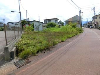 plot of land in Myoko