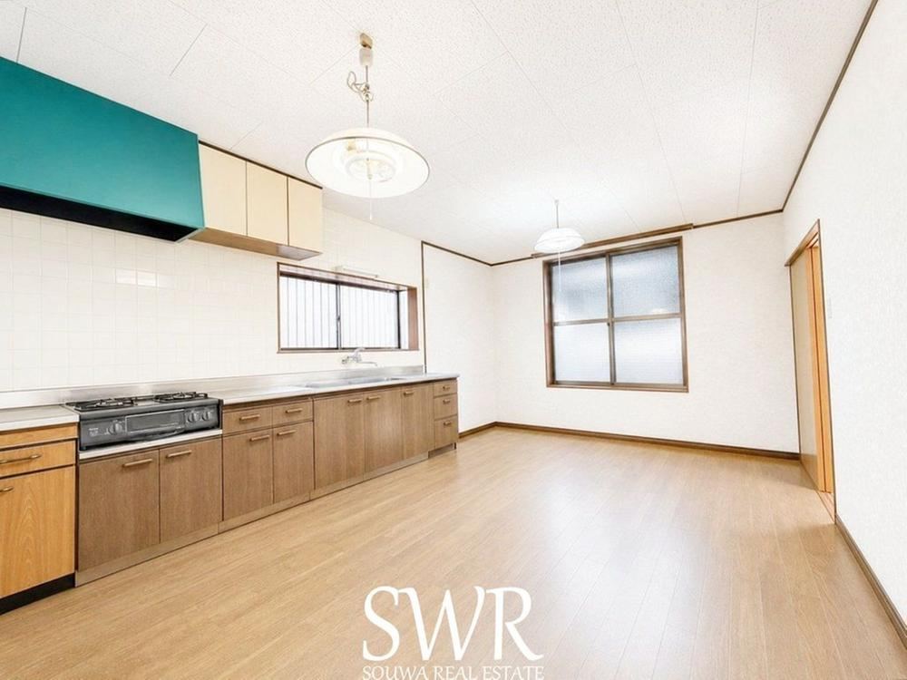 5LDK house in Komaki, Aichi - Photo 1