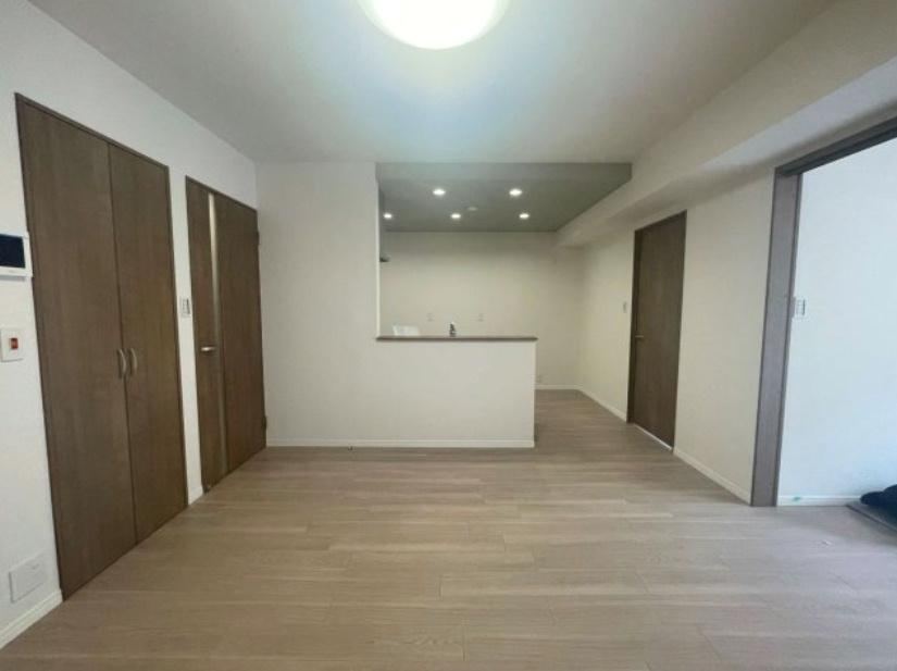 3LDK apartment in Itabashi Ward, Tokyo - Photo 1