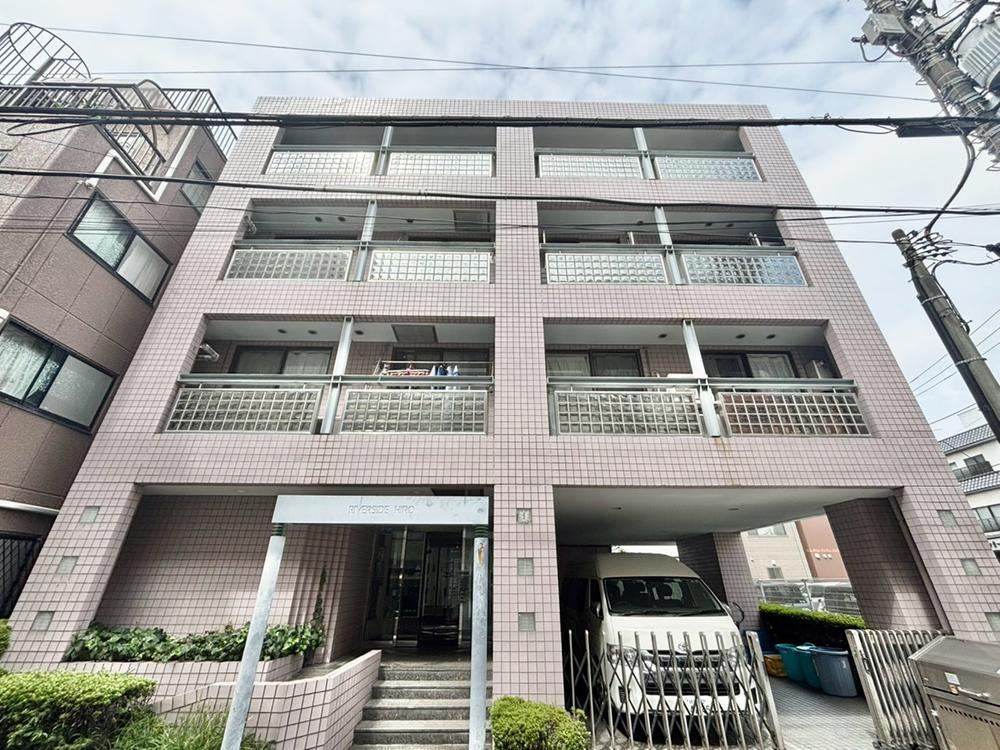 1LDK apartment in Nakano Ward, Tokyo - Photo 1