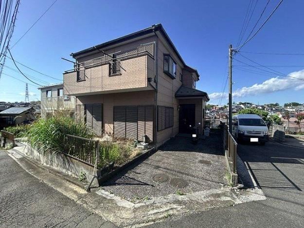 4LDK house in Asahi Ward, Yokohama, Kanagawa - Photo 1