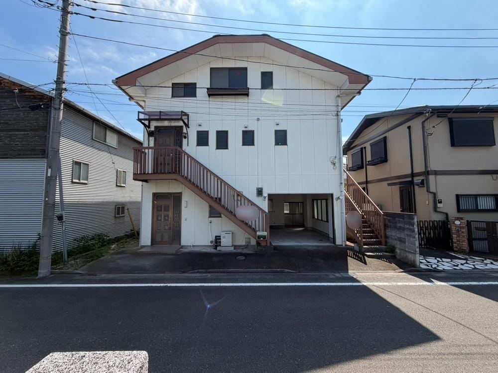 8LDK+S house in Maebashi, Gunma - Photo 1