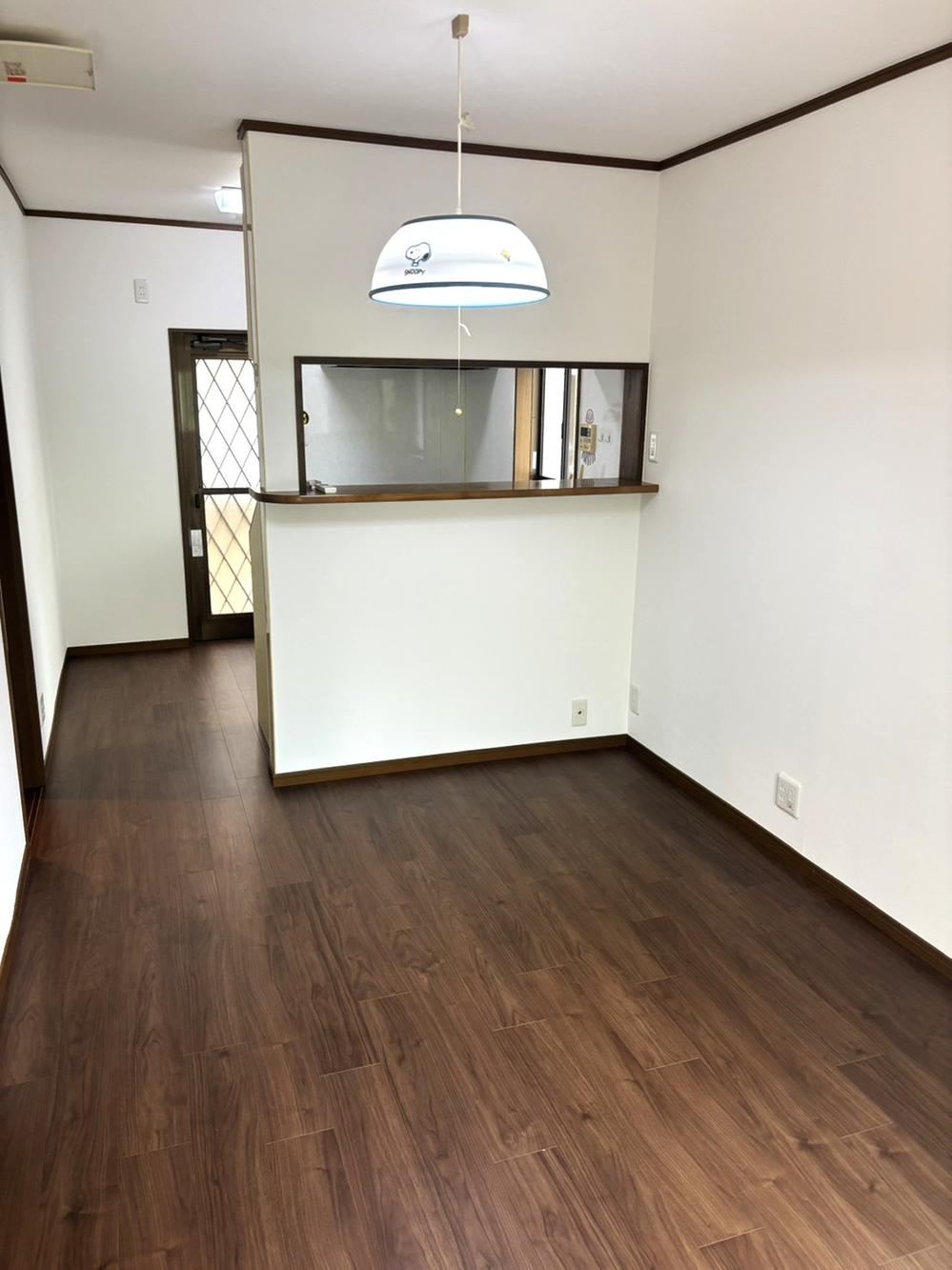 3LDK house in Higashinada Ward, Kobe, Hyogo - Photo 1