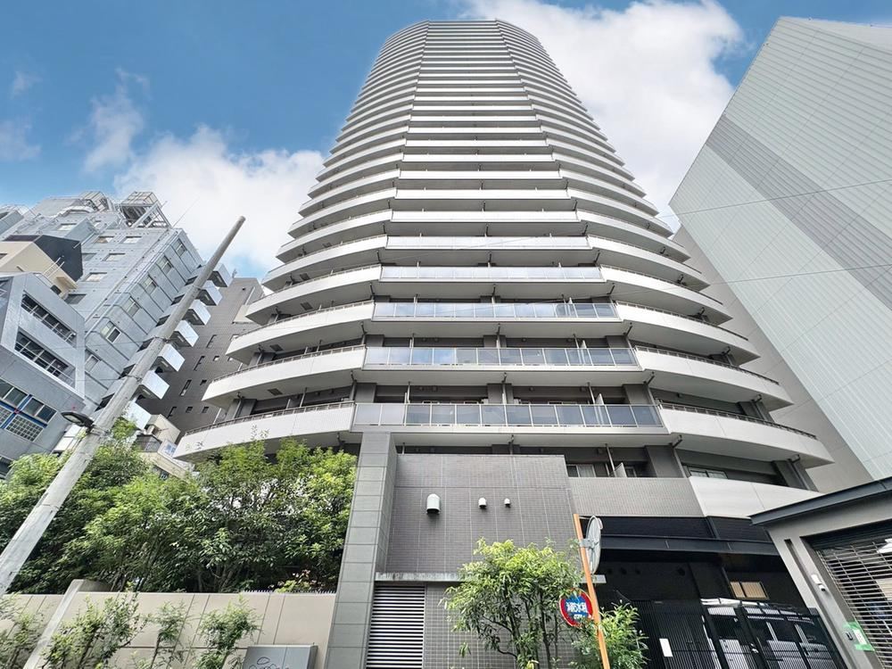 3LDK apartment in Toshima Ward, Tokyo - Photo 1