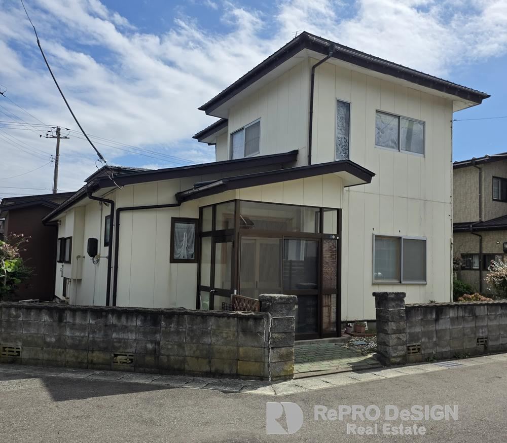 5DK house in Akita, Akita - Photo 1
