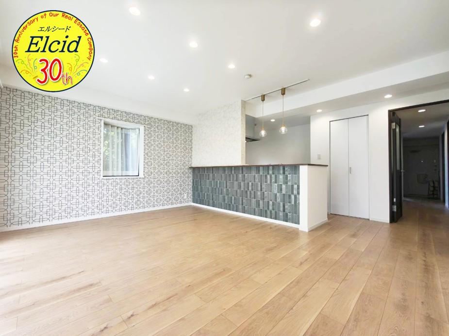 4LDK apartment in Izumi Ward, Sendai, Miyagi - Photo 1