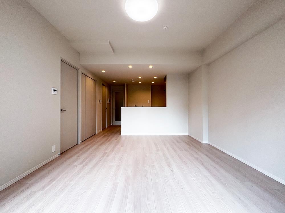 3LDK apartment in Koto Ward, Tokyo - Photo 1