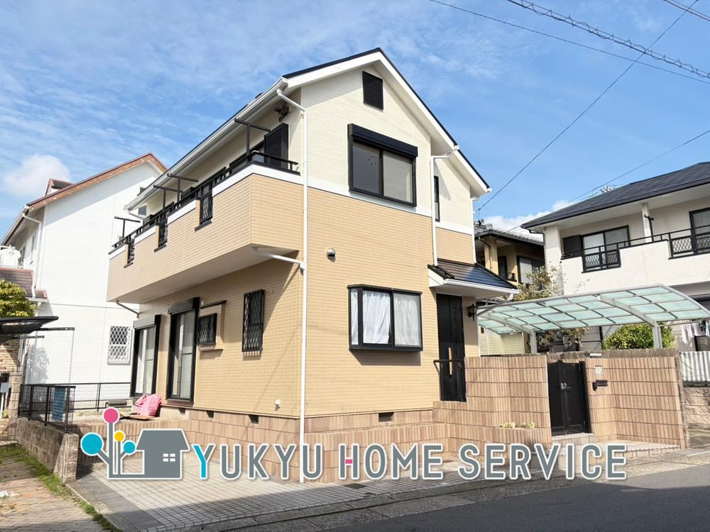 3LDK+S house in Midori Ward, Nagoya, Aichi - Photo 1