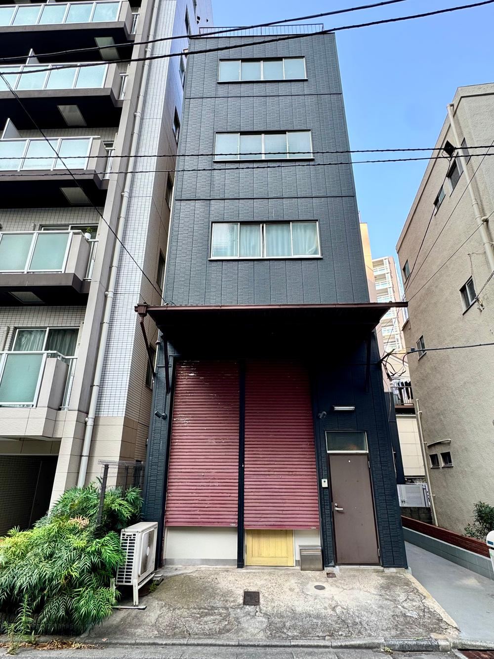 89 m² land in Koto Ward, Tokyo - Photo 1