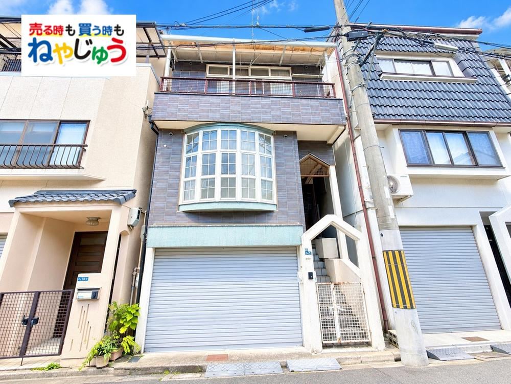 4DK house in Kadoma, Osaka - Photo 1