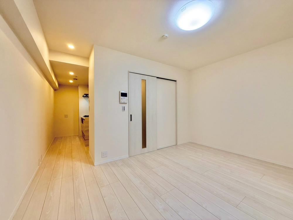 1LDK apartment in Bunkyo Ward, Tokyo - Photo 1