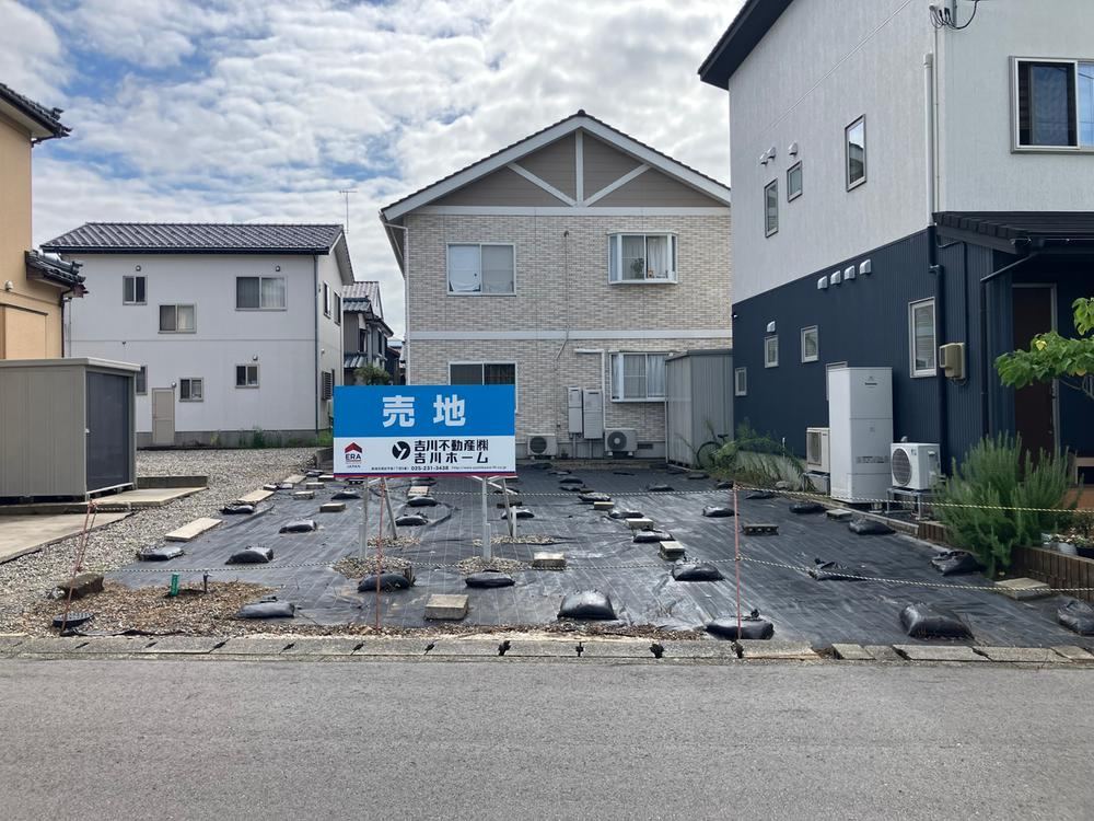 129 m² land in Nishi Ward, Niigata - Photo 1