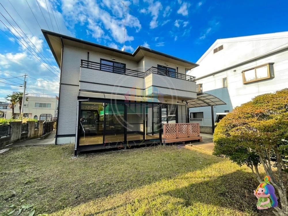 4LDK+S house in Tochigi, Tochigi - Photo 1