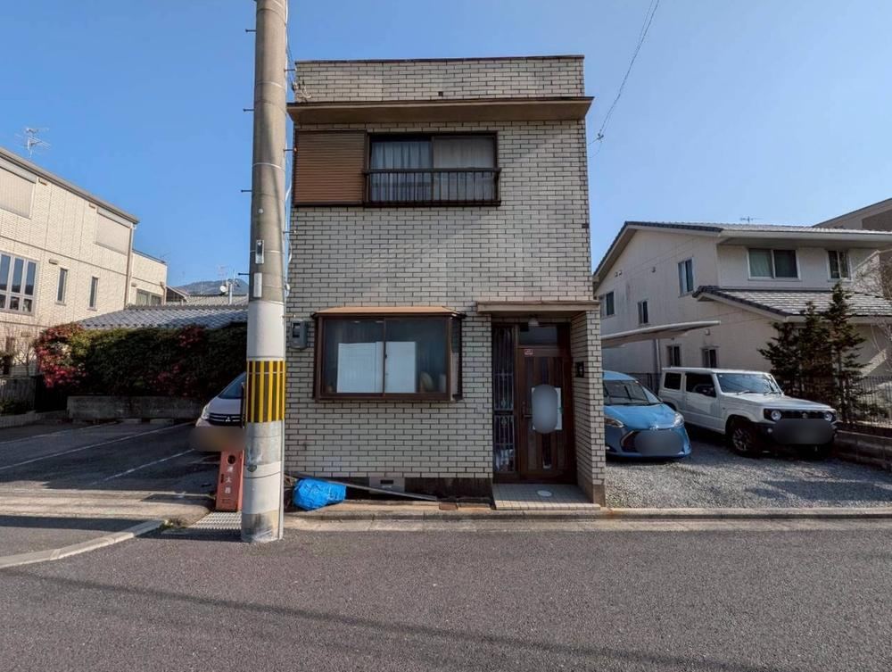 8DKK house in Sakyo Ward, Kyoto - Photo 1