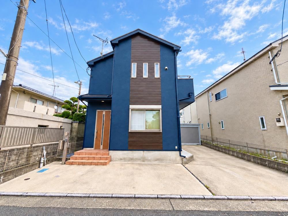 4LDK+S house in Kurume, Fukuoka - Photo 1