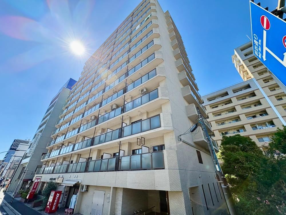3LDK apartment in Koto Ward, Tokyo - Photo 1