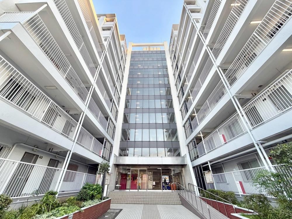 1LDK apartment in Itabashi Ward, Tokyo - Photo 1