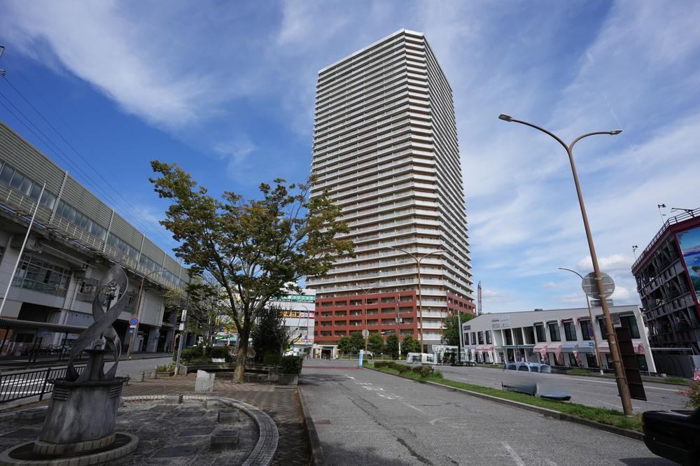 1LDK apartment in Otsu, Shiga - Photo 1
