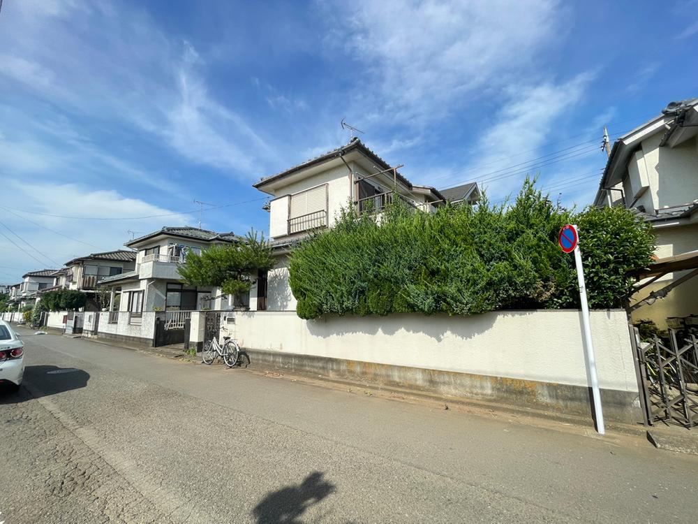 128 m² land in Kodaira, Tokyo - Photo 1