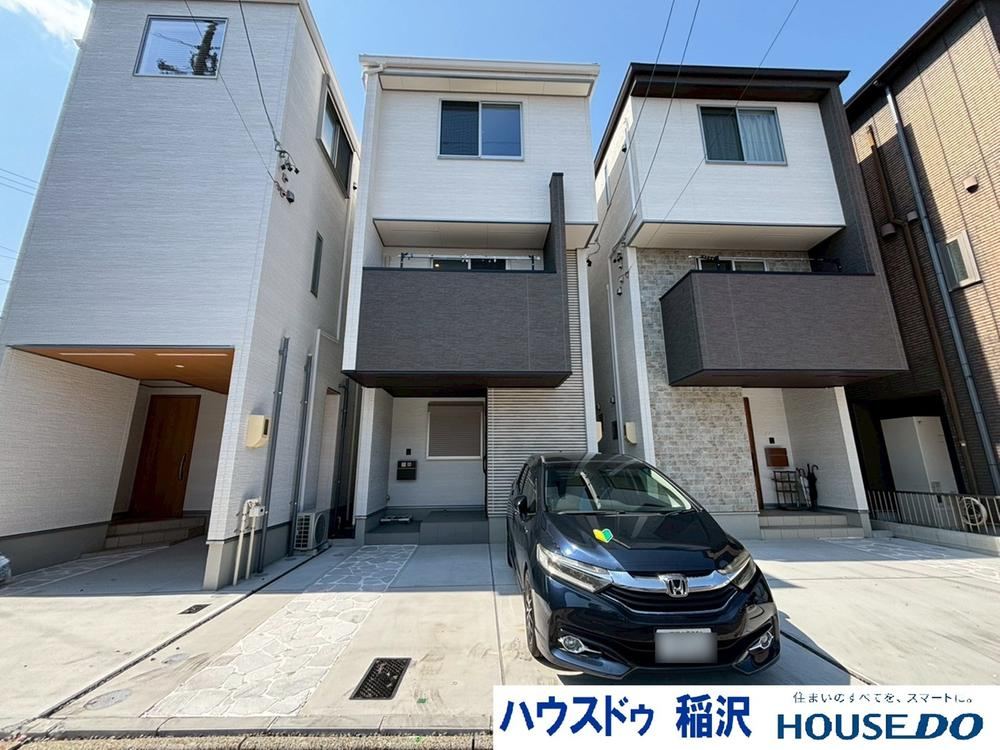 3LDK+S house in Nakamura Ward, Nagoya, Aichi - Photo 1