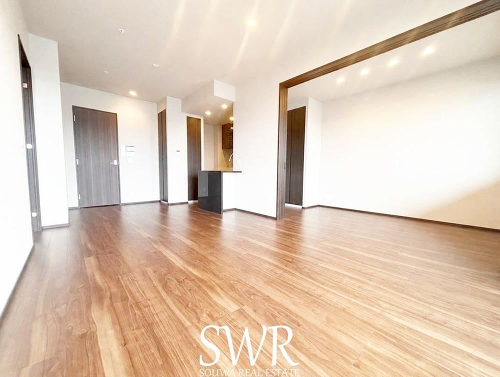 2LDK apartment in Chikusa Ward, Nagoya, Aichi - Photo 1