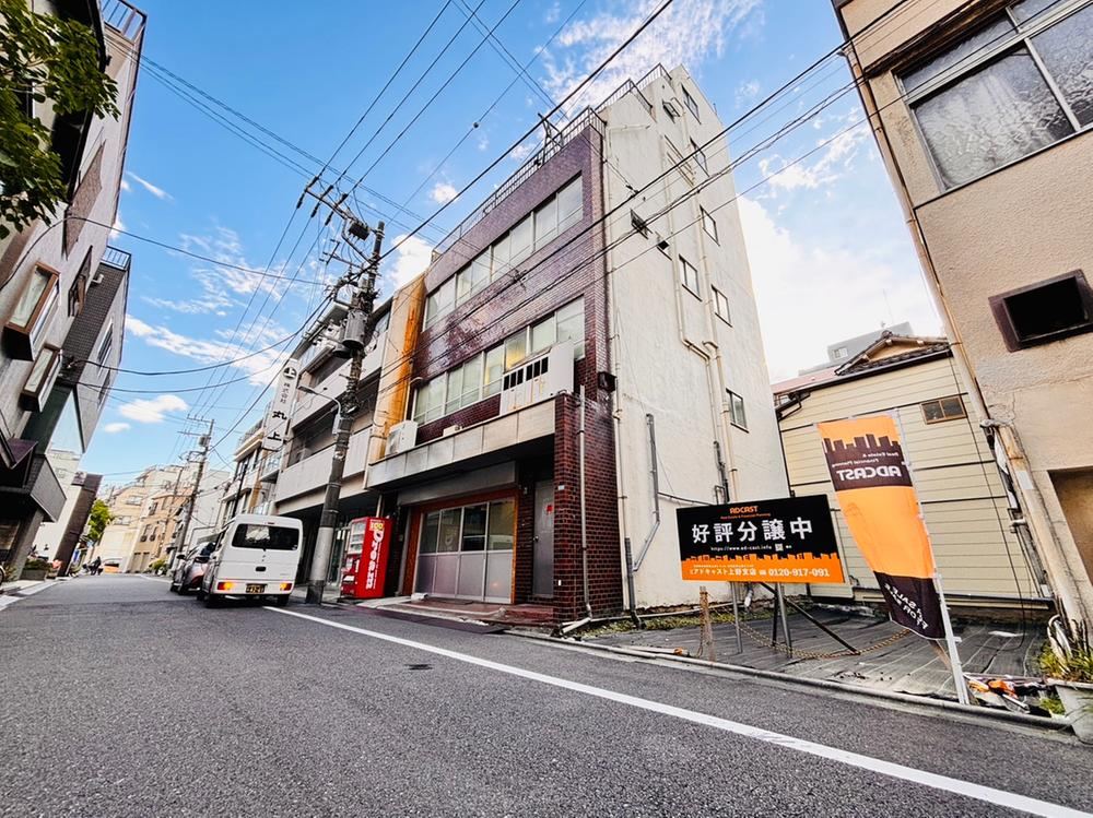 42 m² land in Taito Ward, Tokyo - Photo 1